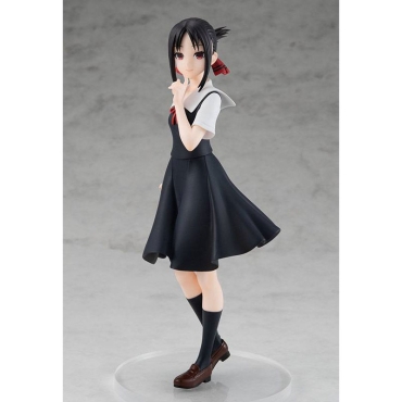 Kaguya-sama: Love is War? Pop Up Parade PVC Statue Kaguya Shinomiya 17 cm