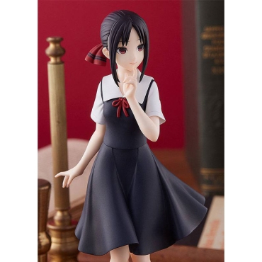 Kaguya-sama: Love is War? Pop Up Parade PVC Statue Kaguya Shinomiya 17 cm