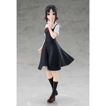 Kaguya-sama: Love is War? Pop Up Parade PVC Statue Kaguya Shinomiya 17 cm