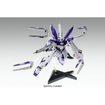 (MG) Gundam Model Kit - HI NU RX-93 Ver.Ka 1/100