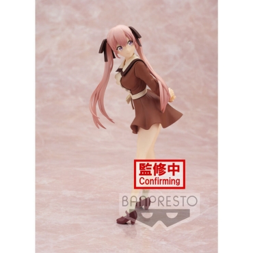 A Couple of Cuckoos Erika Amano Kyunties figure 17cm