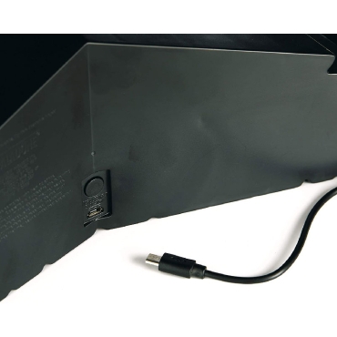 My Hero Academia Logo Light BDP