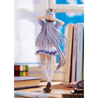 Umamusume: Pretty Derby Pop Up Parade PVC Statue - Gold Ship: School Uniform Ver. 18 cm