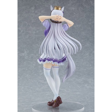 Umamusume: Pretty Derby Pop Up Parade PVC Statue - Gold Ship: School Uniform Ver. 18 cm