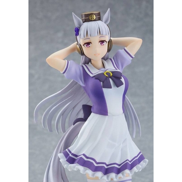 Umamusume: Pretty Derby Pop Up Parade PVC Statue - Gold Ship: School Uniform Ver. 18 cm