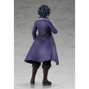 Fairy Tail Final Season Pop Up Parade PVC Statue - Gray Fullbuster Grand Magic Games Arc Ver. 17 cm