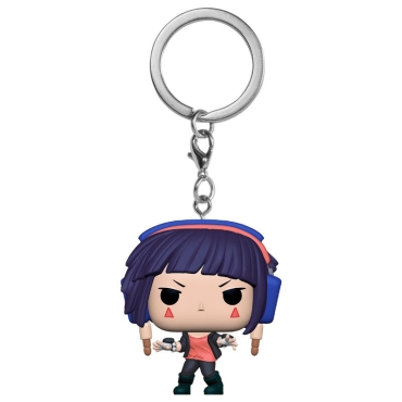 My Hero Academia Pocket POP! Vinyl Keychains 4 cm Kyouka Jirou
