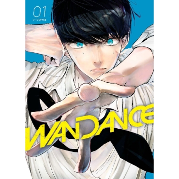 Manga: Wandance 1