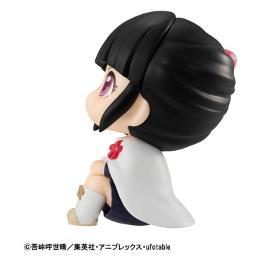 Demon Slayer Kimetsu no Yaiba Look Up PVC Statue - Tsuyuri Kanao 11 cm