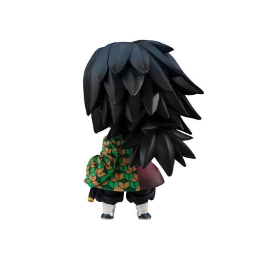 Demon Slayer: Kimetsu no Yaiba Trading Figure 5-Pack Sailor Tanjiro & The Hashira Mascot Set A 5 cm