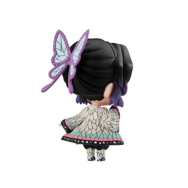 Demon Slayer: Kimetsu no Yaiba Trading Figure 5-Pack Sailor Tanjiro & The Hashira Mascot Set A 5 cm