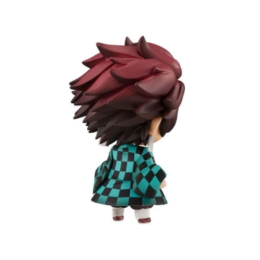 Demon Slayer: Kimetsu no Yaiba Trading Figure 5-Pack Sailor Tanjiro & The Hashira Mascot Set A 5 cm