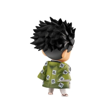 Demon Slayer: Kimetsu no Yaiba Trading Figure 5-Pack Sailor Tanjiro & The Hashira Mascot Set A 5 cm