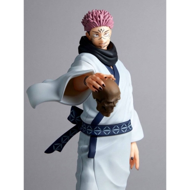 Jujutsu Kaisen PVC Statue - Sukuna 20 cm
