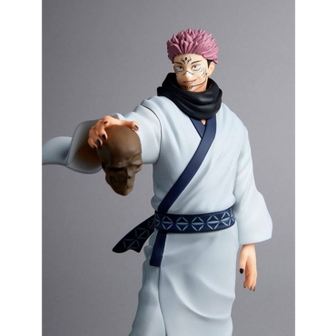 Jujutsu Kaisen PVC Statue - Sukuna 20 cm