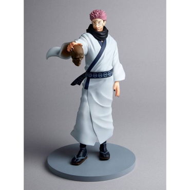 Jujutsu Kaisen PVC Statue - Sukuna 20 cm