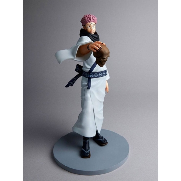 Jujutsu Kaisen PVC Statue - Sukuna 20 cm