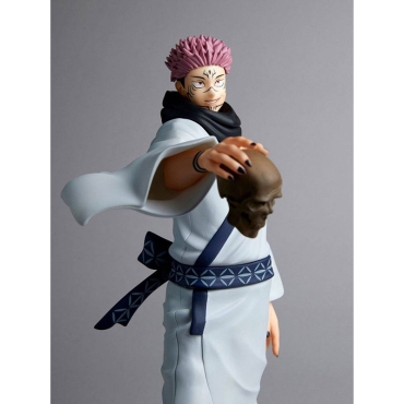 Jujutsu Kaisen PVC Statue - Sukuna 20 cm