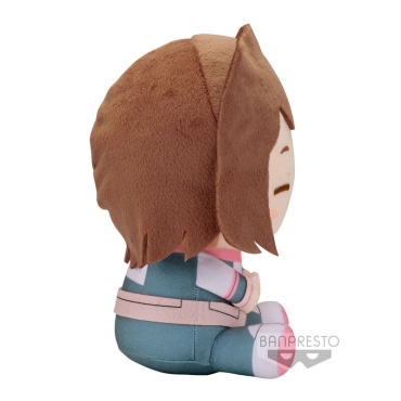 My Hero Academia Big Plush Series Plush Figure - Ochaco Uraraka 20 cm