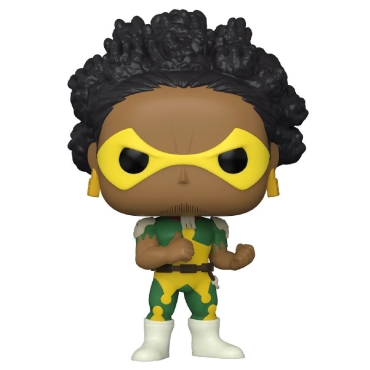 My Hero Academia S9 POP! Animation Vinyl Figure - Locklock (Special Edition)