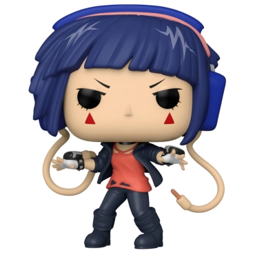 My Hero Academia POP! Animation Vinyl Figure - Kyoka Jiro