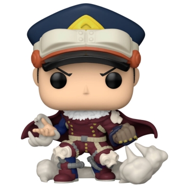 My Hero Academia POP! Animation Vinyl Figure - Inasa Yoarashi