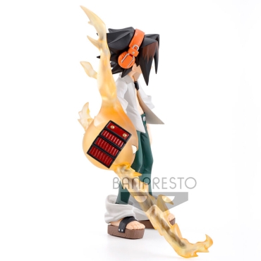 Shaman King PVC Statue Yoh Asakura 14 cm