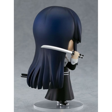 D.Gray-man Nendoroid Action Figure - Yu Kanda 10 cm