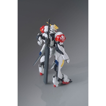 (HG) Gundam Model Kit - Barbatos Lupus 1/144