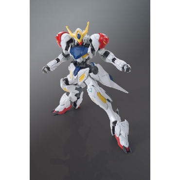 (HG) Gundam Model Kit - Barbatos Lupus 1/144
