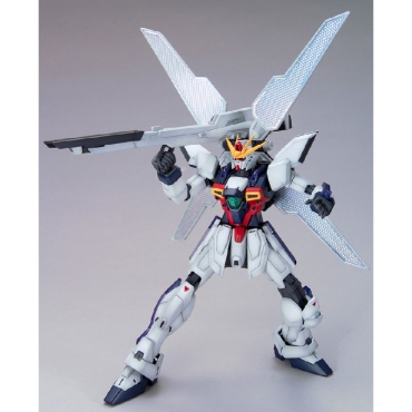 (MG) Gundam Model Kit - X GX-9900 1/100