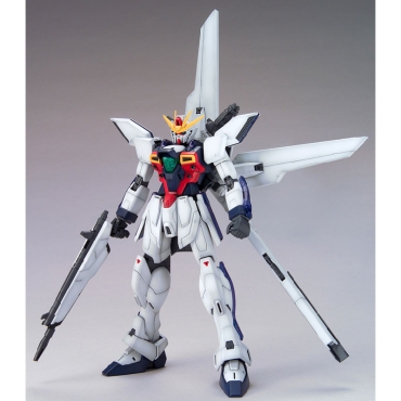 (MG) Gundam Model Kit - X GX-9900 1/100