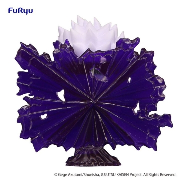 Jujutsu Kaisen Hold PVC Statue - Satoru Gojo 7 cm