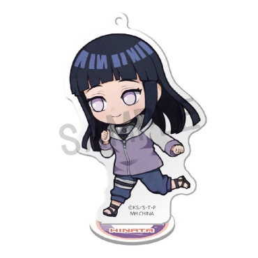 Naruto TokoToko Mascot Acrylic Figure Vol. 1