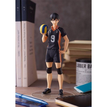 Haikyuu!! Pop Up Parade PVC Statue - Tobio Kageyama (re-run) 18 cm