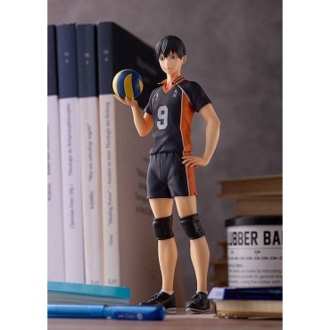 Haikyuu!! Pop Up Parade PVC Statue - Tobio Kageyama (re-run) 18 cm