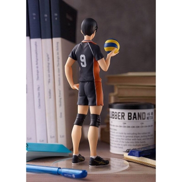 Haikyuu!! Pop Up Parade PVC Statue - Tobio Kageyama (re-run) 18 cm