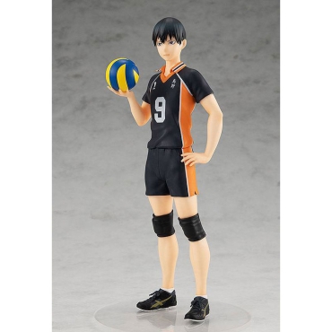 Haikyuu!! Pop Up Parade PVC Statue - Tobio Kageyama (re-run) 18 cm