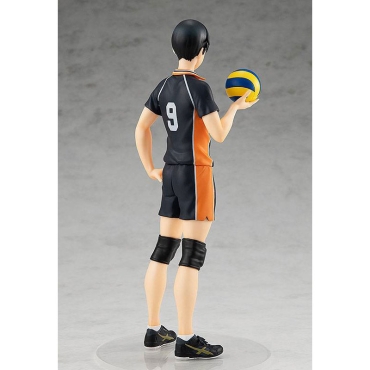 Haikyuu!! Pop Up Parade PVC Statue - Tobio Kageyama (re-run) 18 cm
