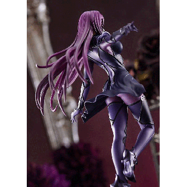 Fate/Grand Order Pop Up Parade PVC Statue - Lancer/Scathach 17 cm