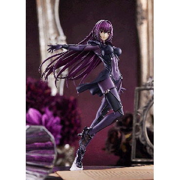 Fate/Grand Order Pop Up Parade PVC Statue - Lancer/Scathach 17 cm