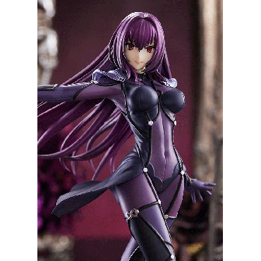 Fate/Grand Order Pop Up Parade PVC Statue - Lancer/Scathach 17 cm