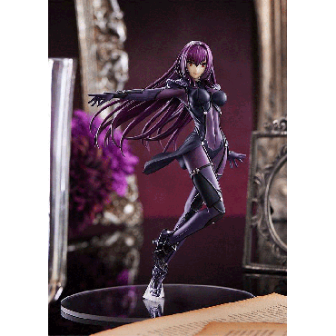 Fate/Grand Order Pop Up Parade PVC Statue - Lancer/Scathach 17 cm