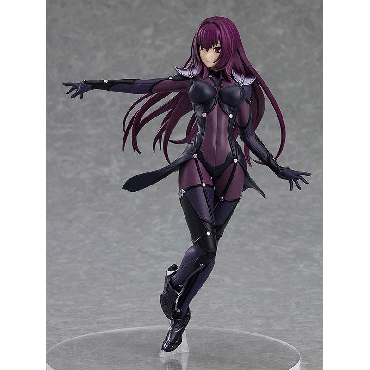 Fate/Grand Order Pop Up Parade PVC Statue - Lancer/Scathach 17 cm