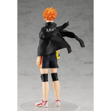 Haikyuu!! Pop Up Parade PVC Statue - Shoyo Hinata (re-run) 17 cm