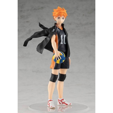 Haikyuu!! Pop Up Parade PVC Statue - Shoyo Hinata (re-run) 17 cm