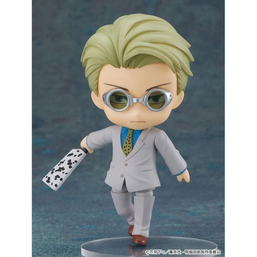 Jujutsu Kaisen Nendoroid Action Figure - Kento Nanami 10 cm
