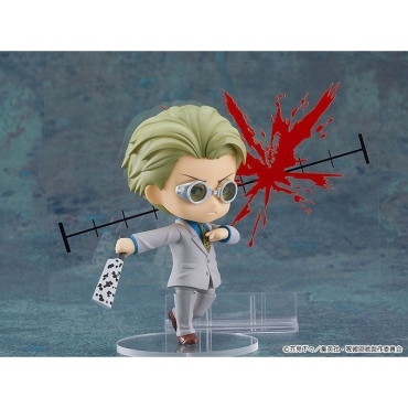 Jujutsu Kaisen Nendoroid Action Figure - Kento Nanami 10 cm