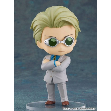 Jujutsu Kaisen Nendoroid Action Figure - Kento Nanami 10 cm