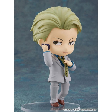 Jujutsu Kaisen Nendoroid Action Figure - Kento Nanami 10 cm